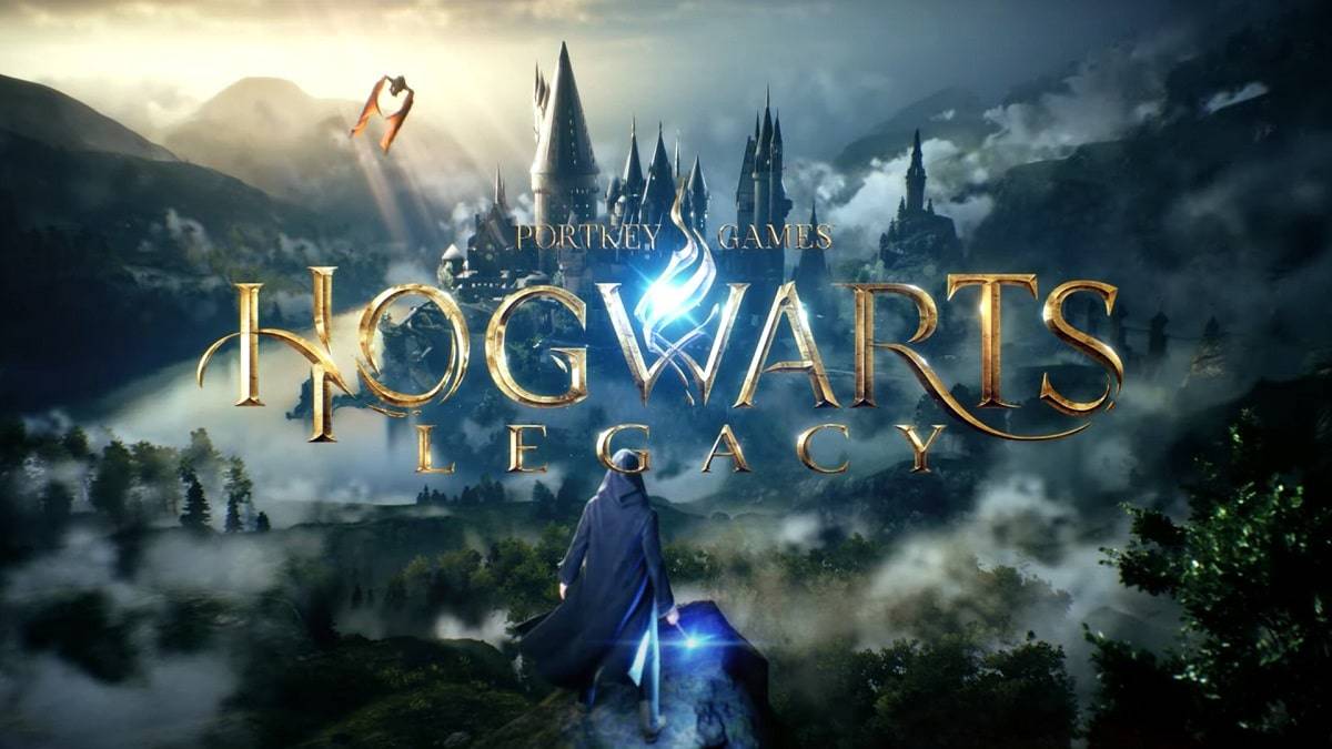 Hogwarts Legacy Mobile: A Magia do Mundo Bruxo na Palma da Sua Mão