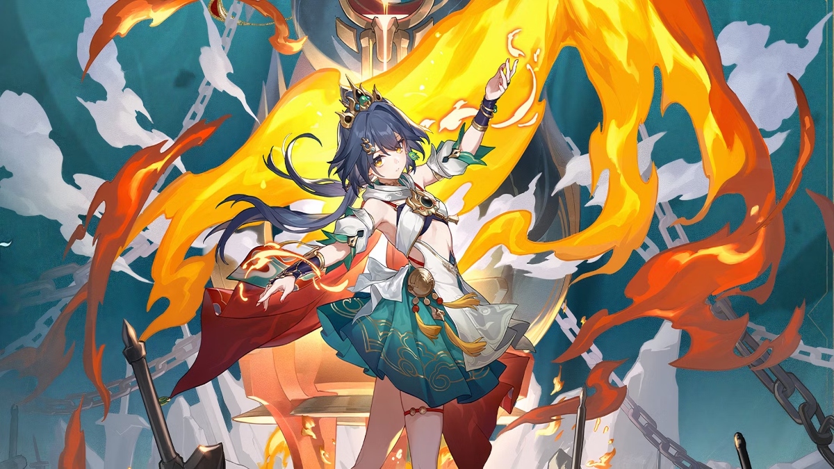 Honkai: Star Rail Upcoming Character Yunli: Abilities, Gameplay Leaks, Voice Actor, Eidolons & More image