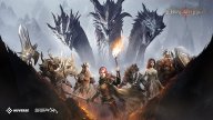 Dragonheir: Silent Gods se lanzará en todo el mundo el 19 de septiembre de 2023