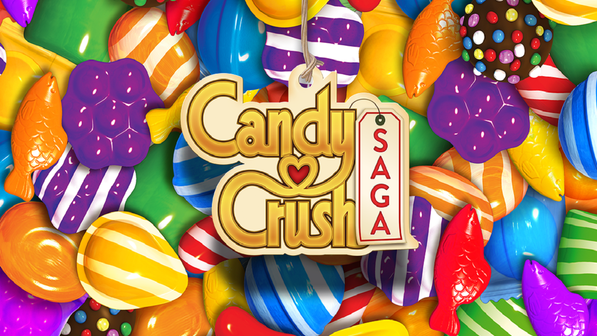 Comment télécharger Candy Crush Saga v1.283.1.1 MOD APK sur Android