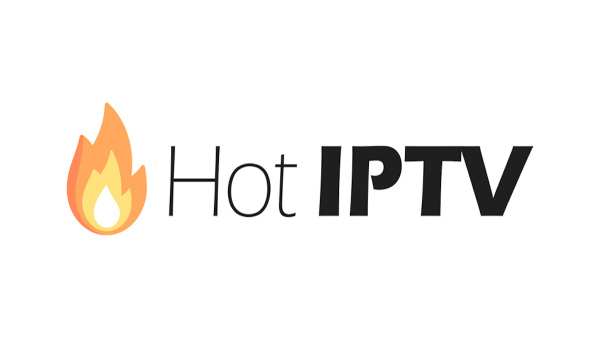 Schrittweise Anleitung zum Herunterladen von HotIPTV Player image
