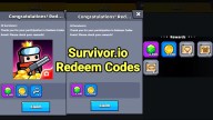 Survivor.io: códigos para canjear recompensas gratis, mayo de 2024