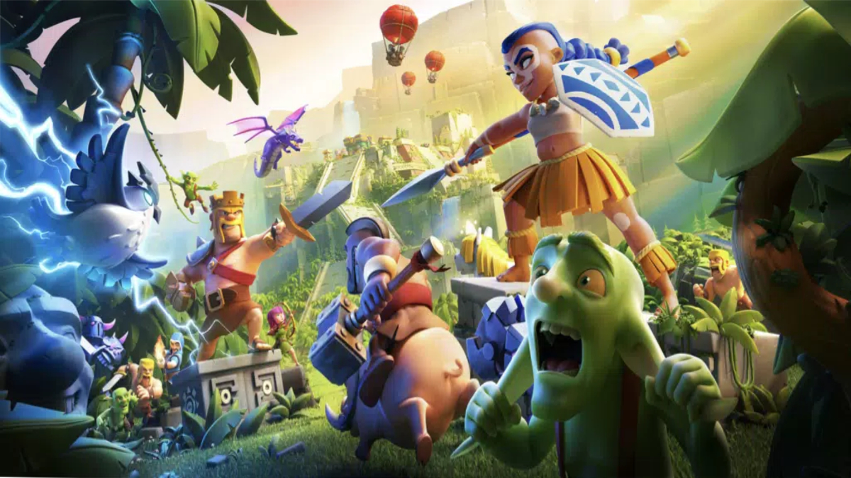 War Heroes: conheça o Clash Royale de guerra e veja como jogar