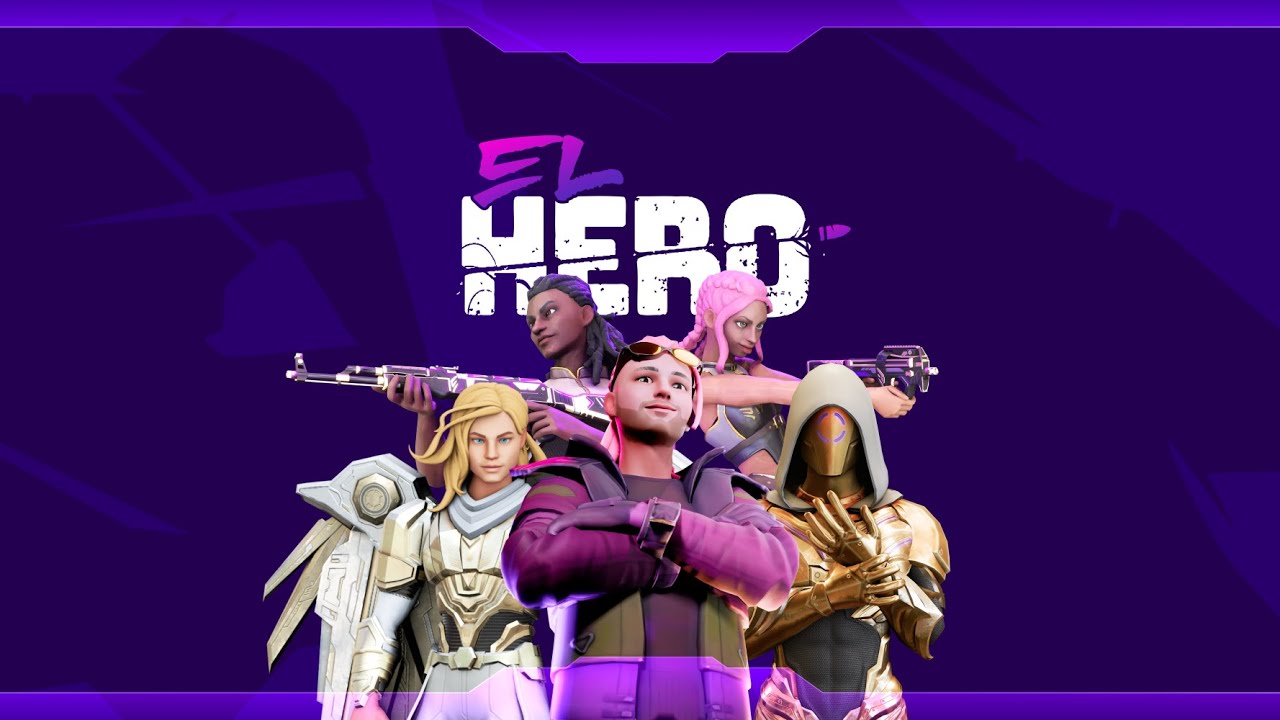 El Hero: Análise Completa do Novo RPG Brasileiro que Está Conquistando Jogadores