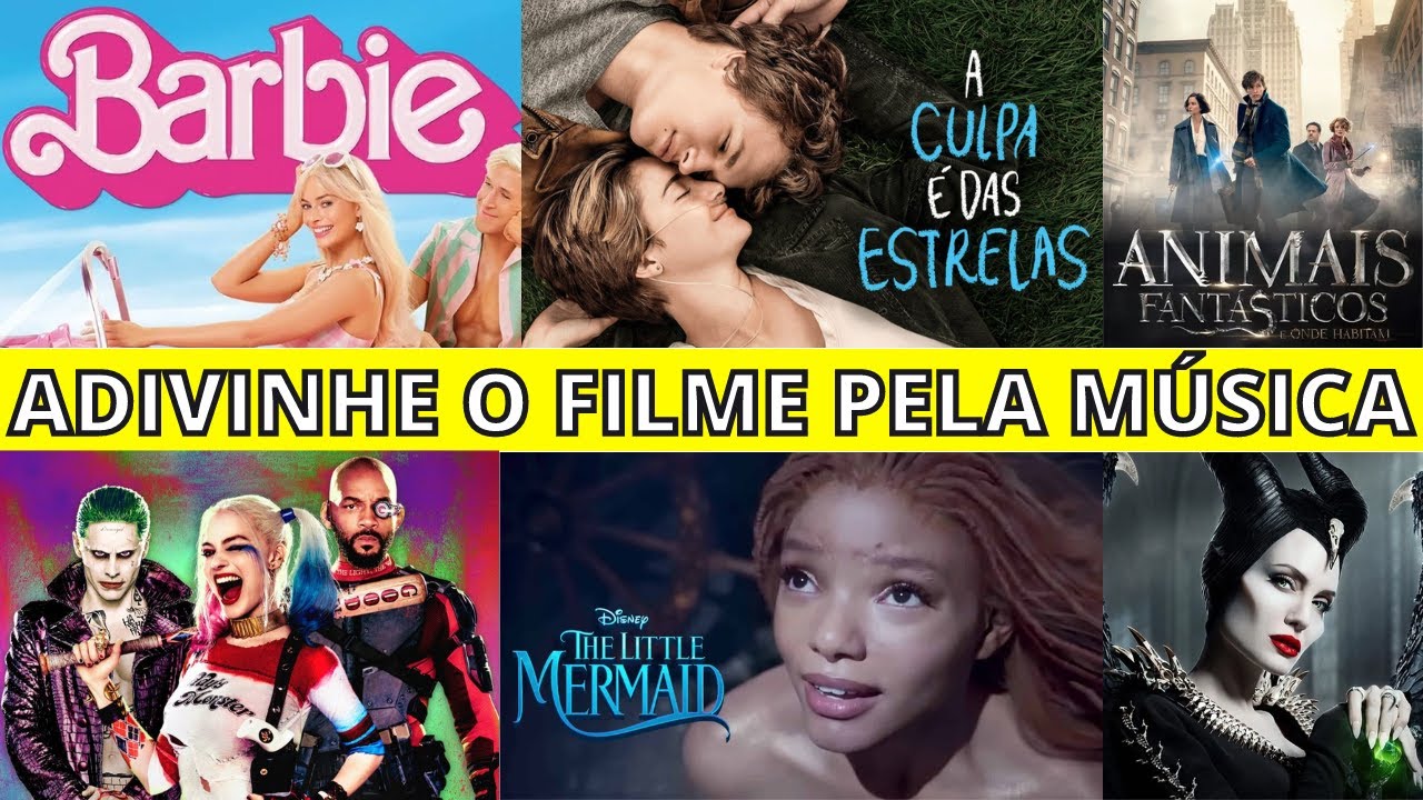 Needle Drop: O Jogo de Adivinhar Filmes Pelas Músicas Que Está Conquistando a Internet image