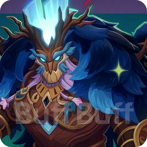 Aspecto Exclusivo de Héroe