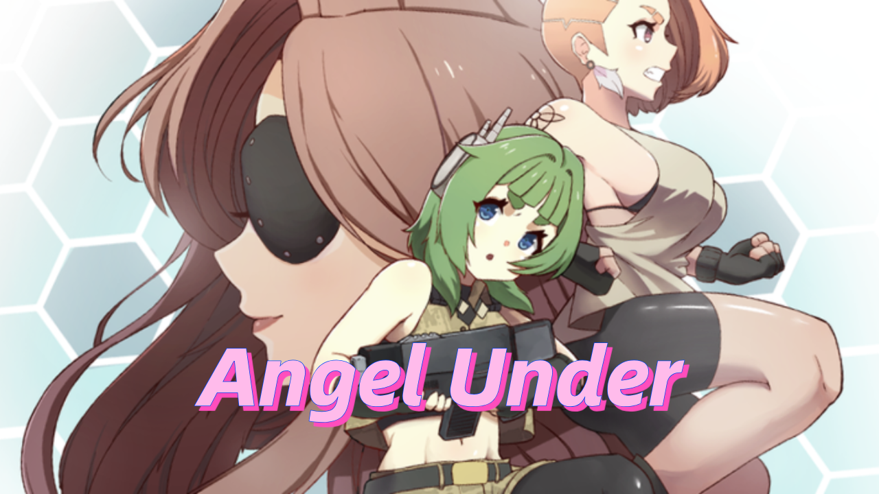Cómo descargar Angel Under APK última versión para Android 2025