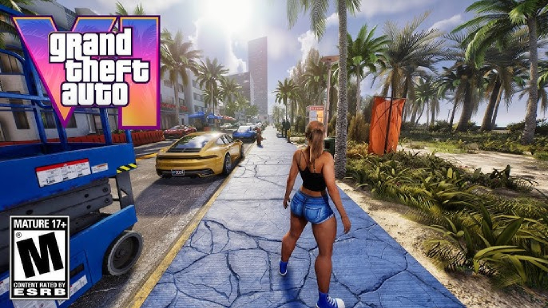 GTA 6 & Switch 2: What to Expect? image