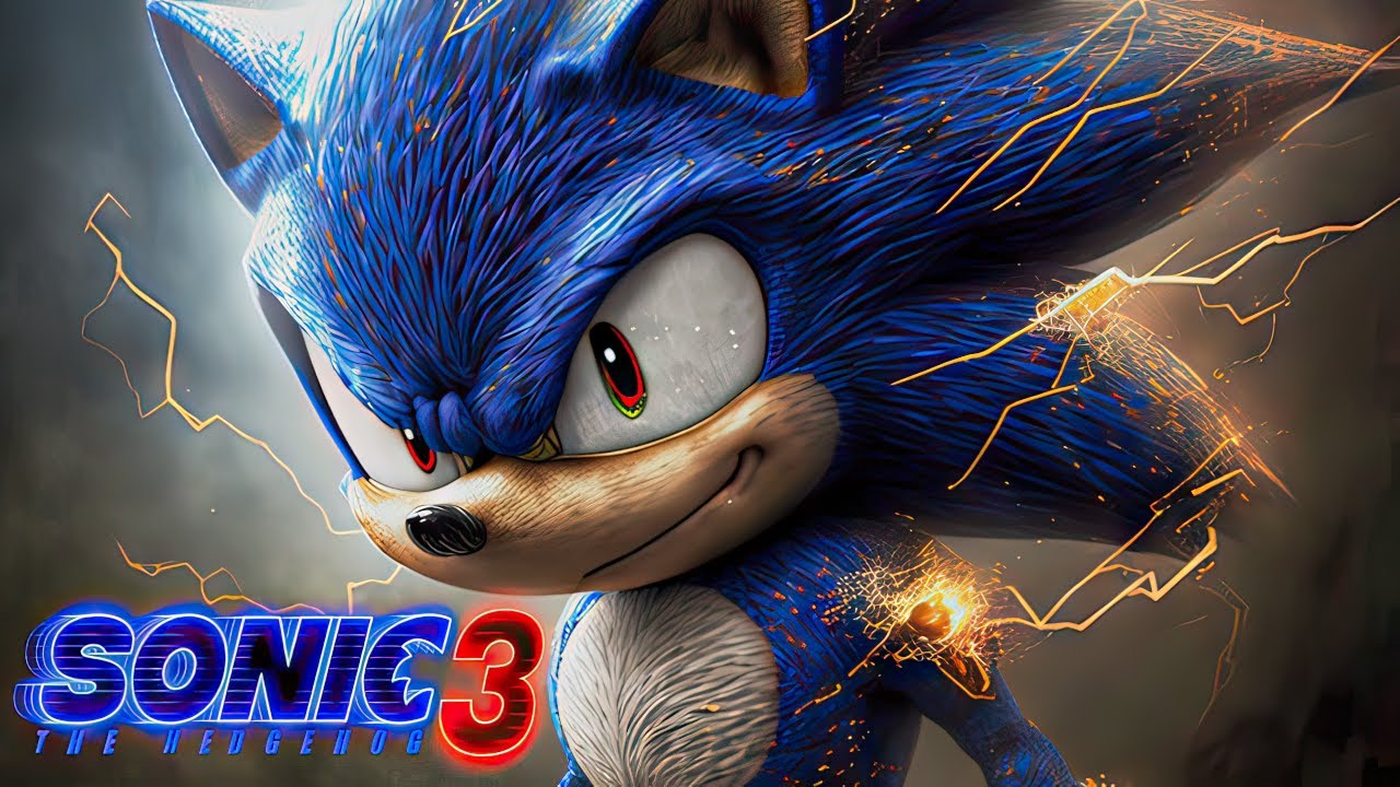 Jogue Sonic the Hedgehog 3 gratuitamente sem downloads