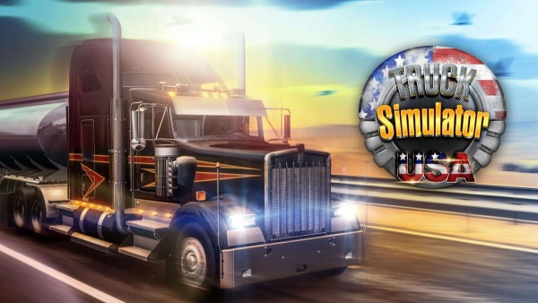 Best Truck Games for Android image