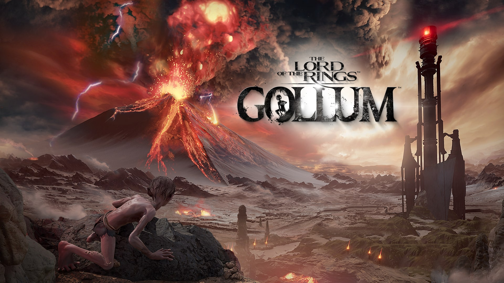 The Lord of the Rings: Gollum ganha novo trailer