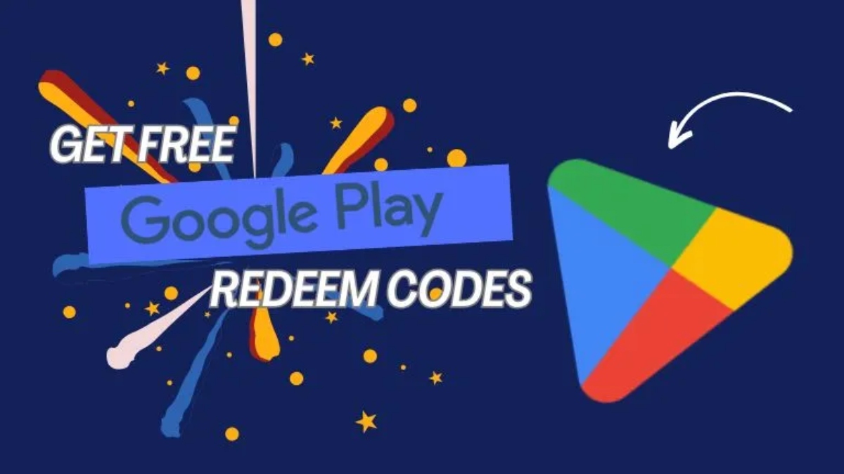 google play store codes free today