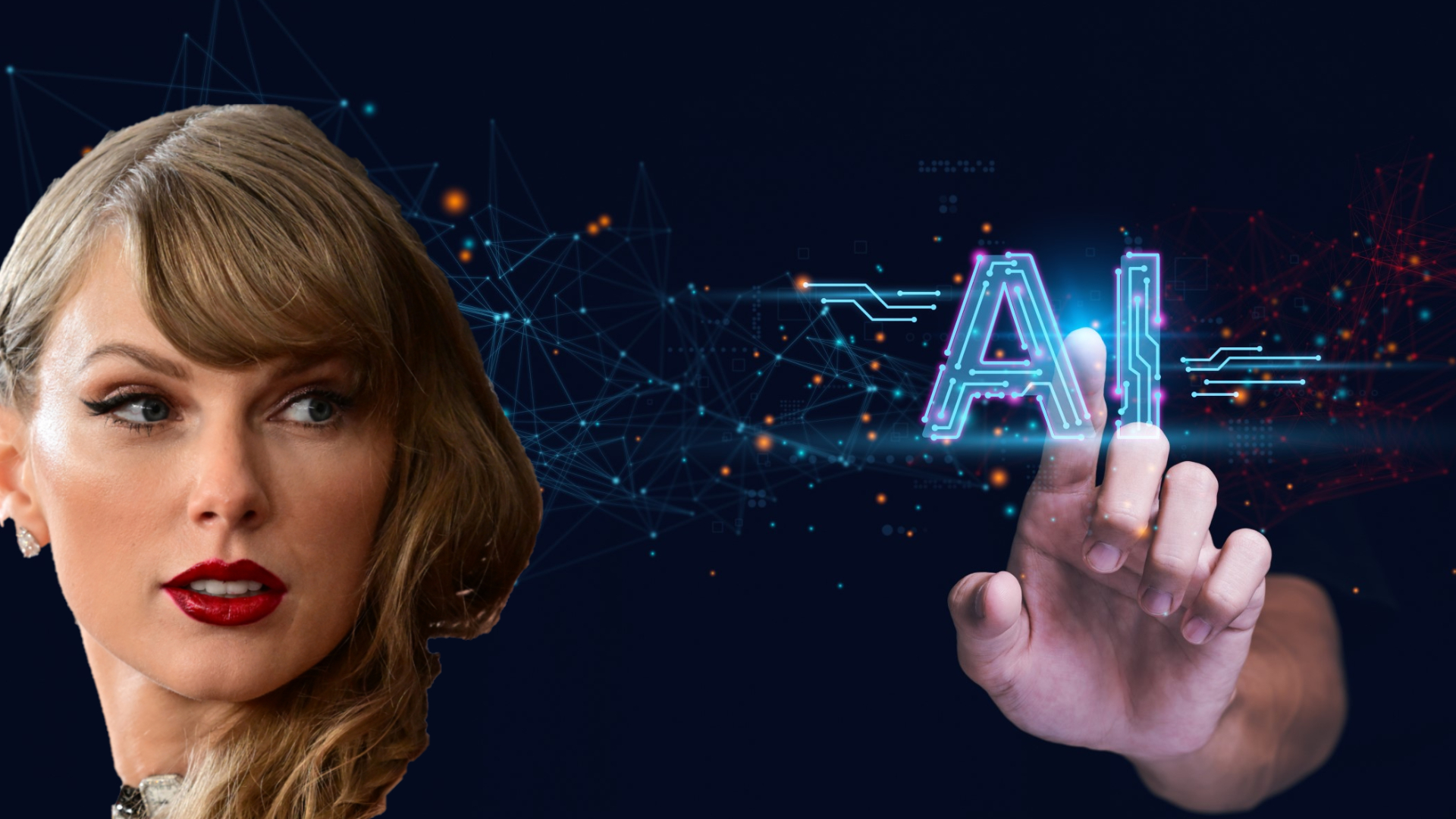 Taylor Swift AI Pictures: Controversy, Technology, and the Future of AI Art
