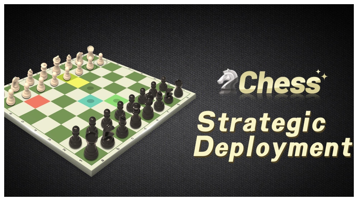 Chess Universe: Download de Xadrez Online