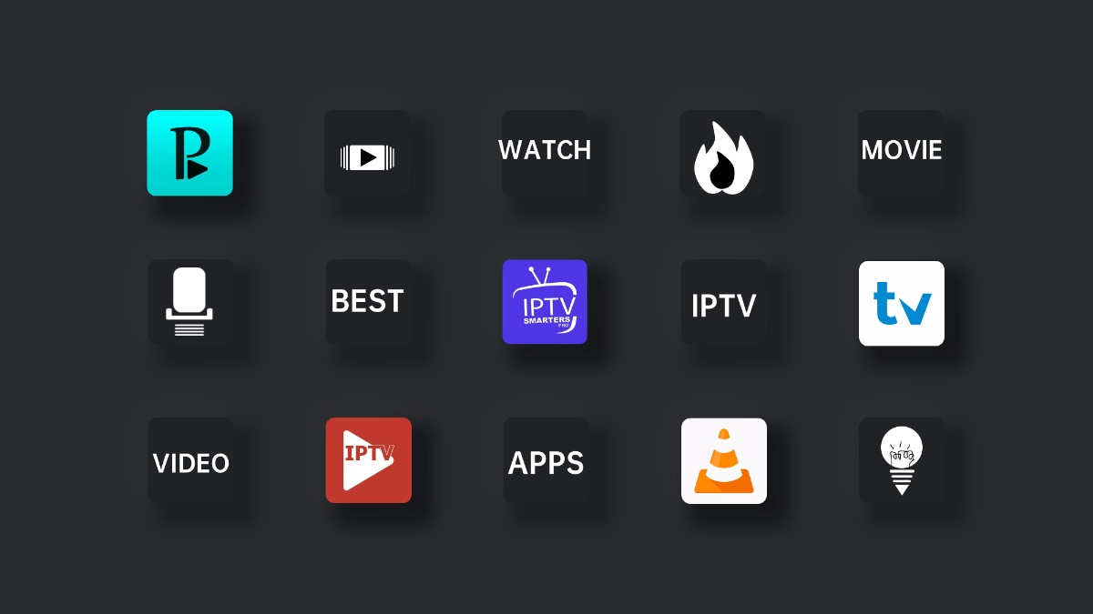 Best IPTV Players on PC in 2024 image