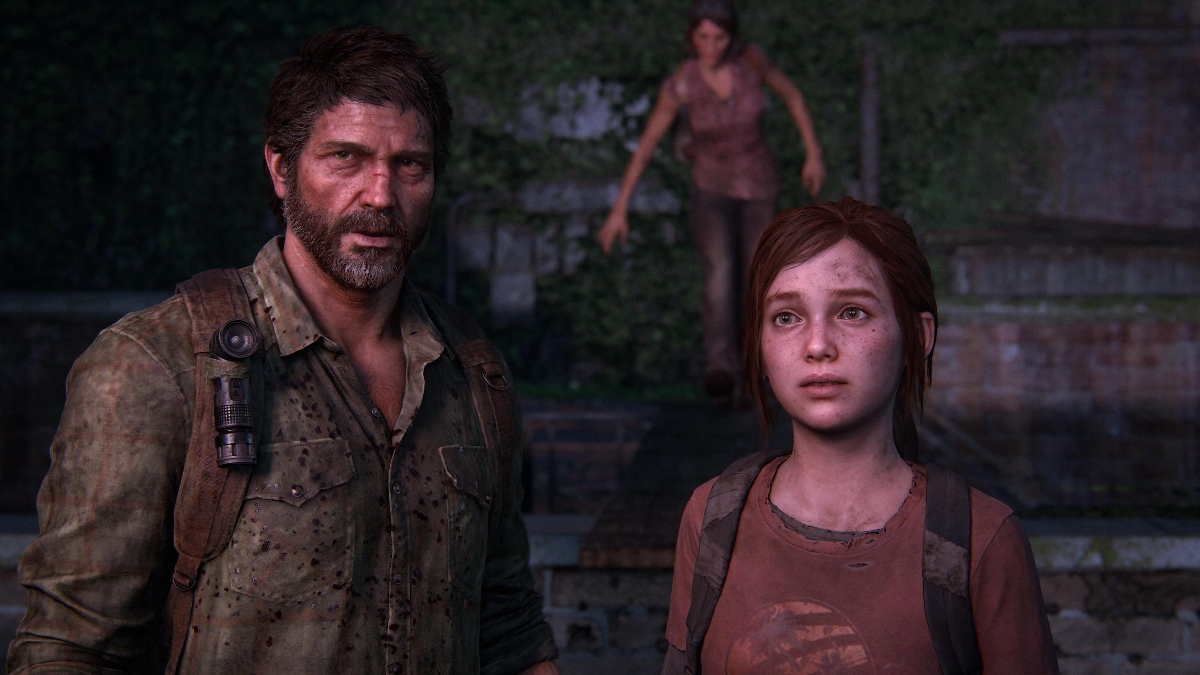 Last of Us Part 1: New Patch Fixes Game-Breaking Bugs image