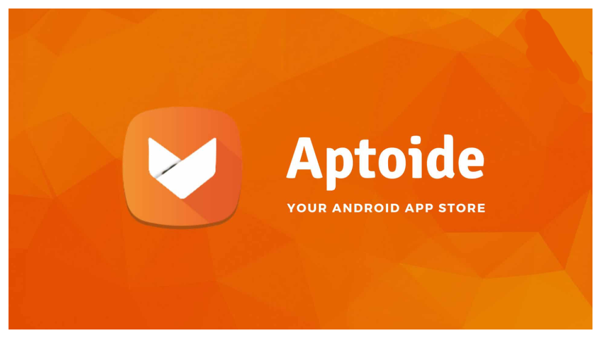 Cách tải Aptoide miễn phí image
