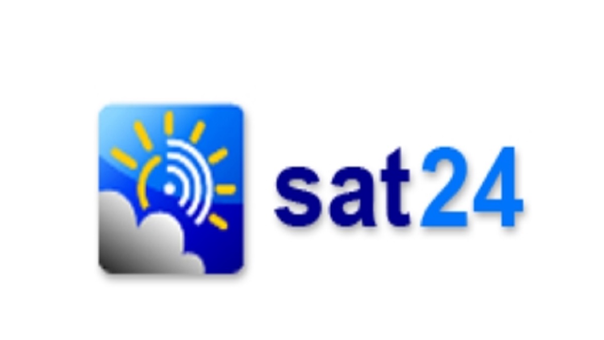 Download die neueste Version von Sat24 APK 2024 für Android und installieren