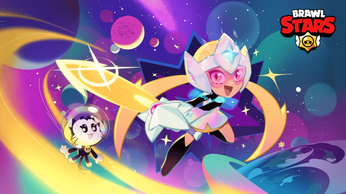 Brawl Stars Season 50 Starr Patrol Patch Notes