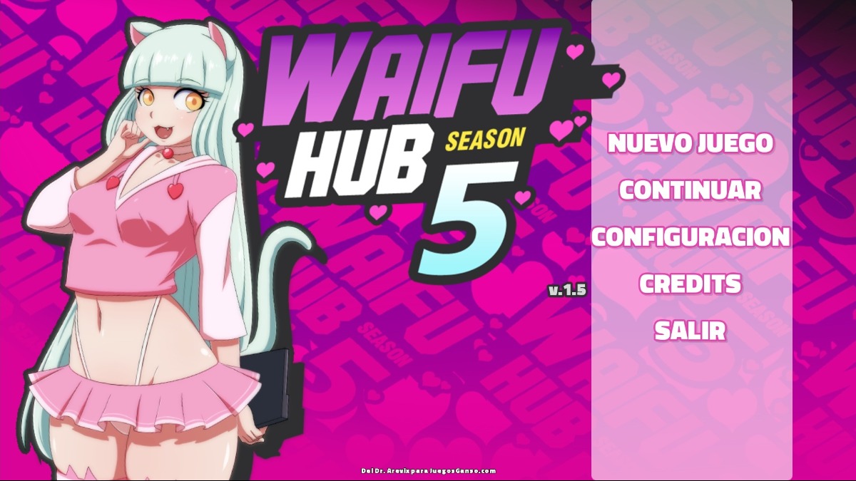 Cómo descargar la última versión de Waifu Hub S7 APK 1.5 para Android 2024 image