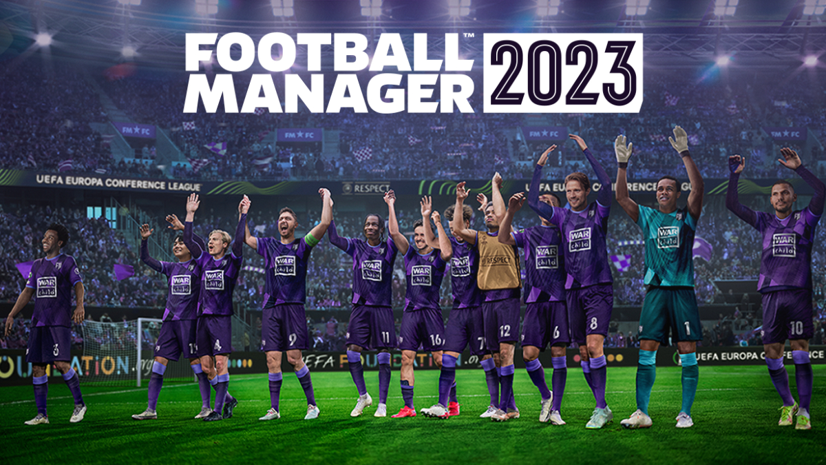 Football Manager 2023 ganha data de lançamento para novembro com novo trailer image