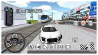 How to Download 3D Driving Class on Android