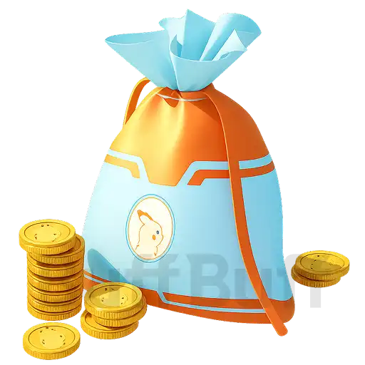 1200 ПокеКоинов