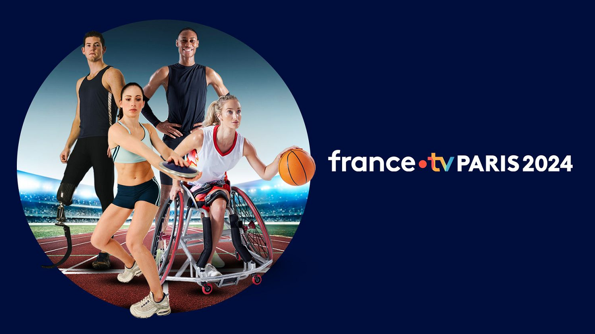 Guide pour télécharger la dernière version de france.tv Paris 2024 sur Android et iOS 2024 image