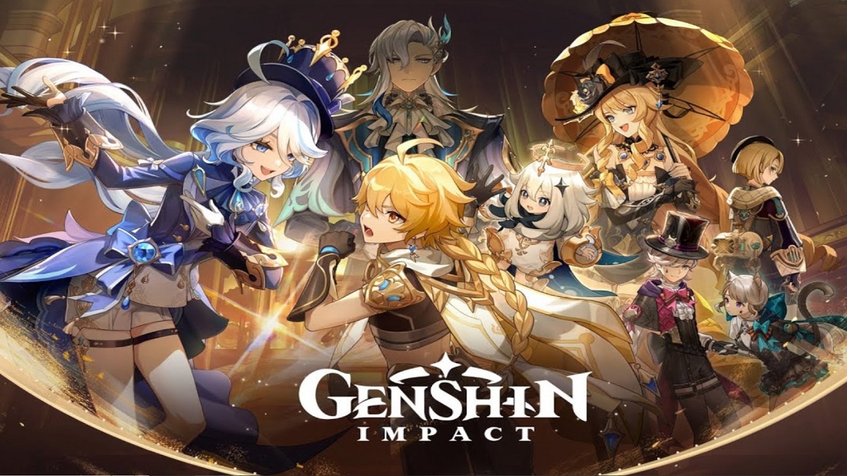 Genshin Impact 4.0 Review : Alles, was Sie über die neue Fontaine-Region wissen müssen image