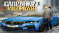 Welche Schritte müssen unternommen werden, um auf einem Android-Gerät eine alte Ausgabe von Car Parking Multiplayer zu installieren