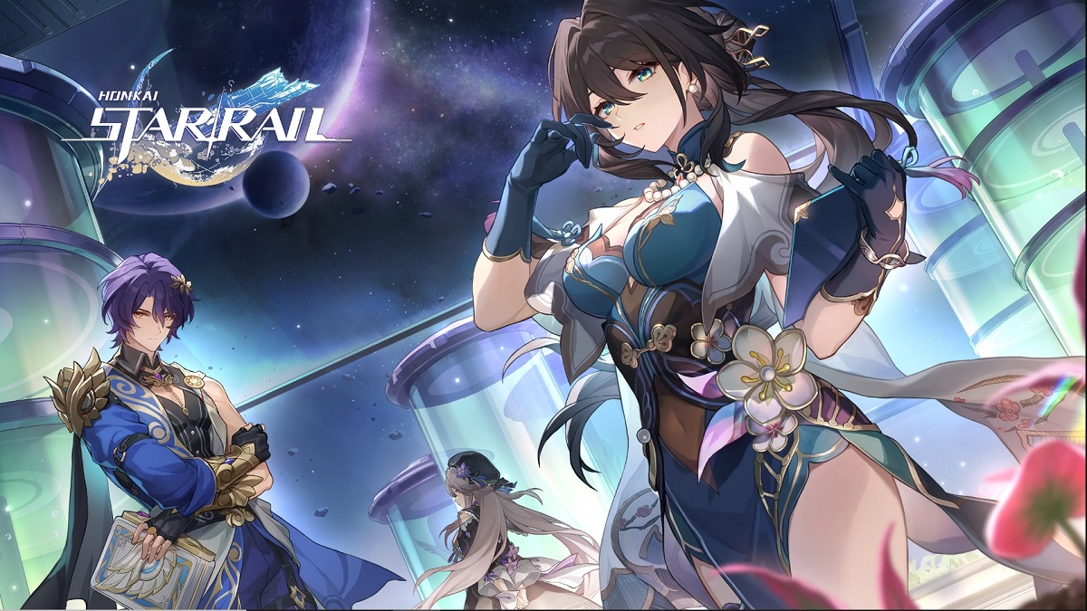 Wie kann ich eine alte Version von Honkai: Star Rail auf meinem Android-Gerät herunterladen image
