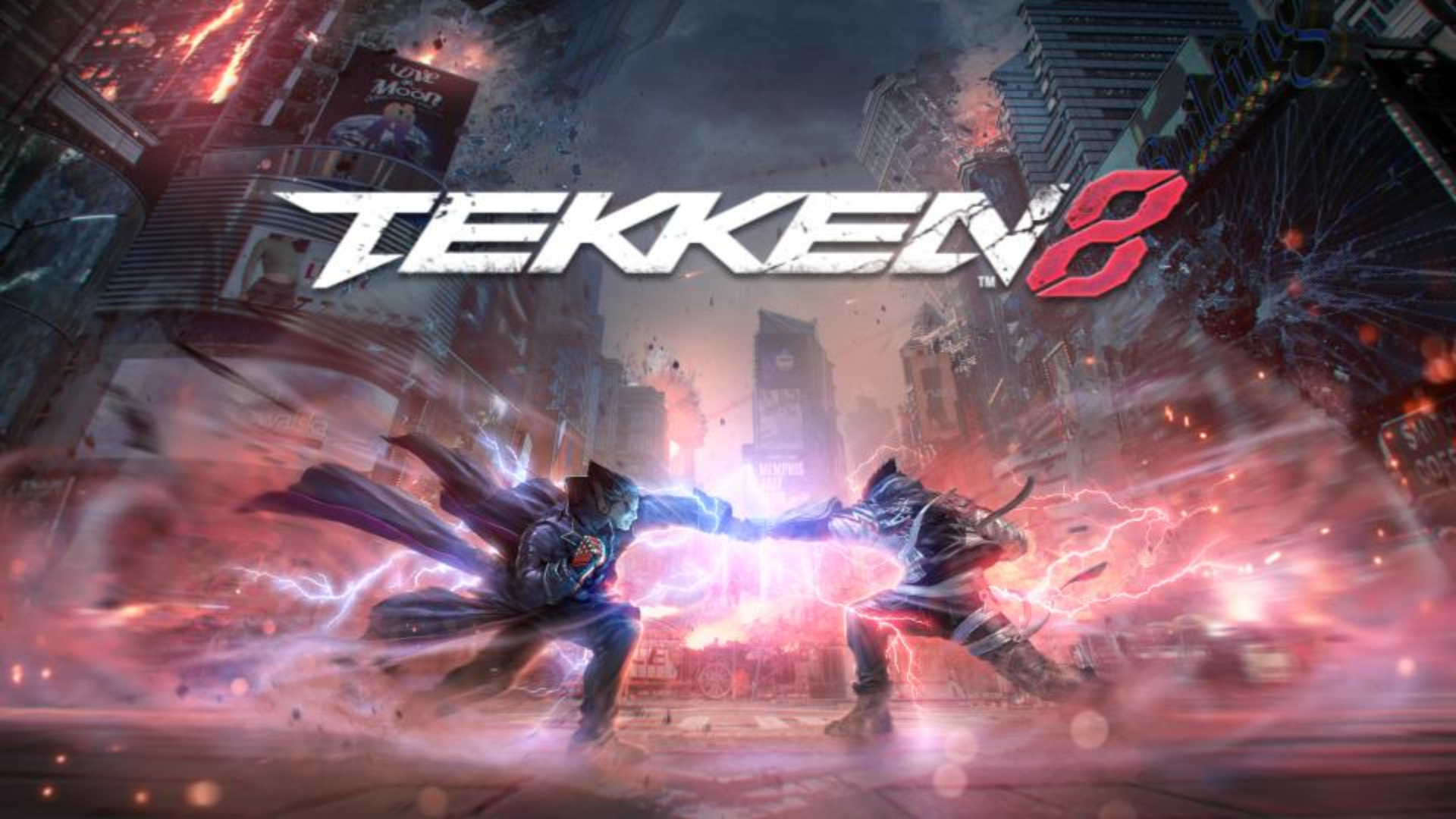 Tekken 8: Worth the Hype? image