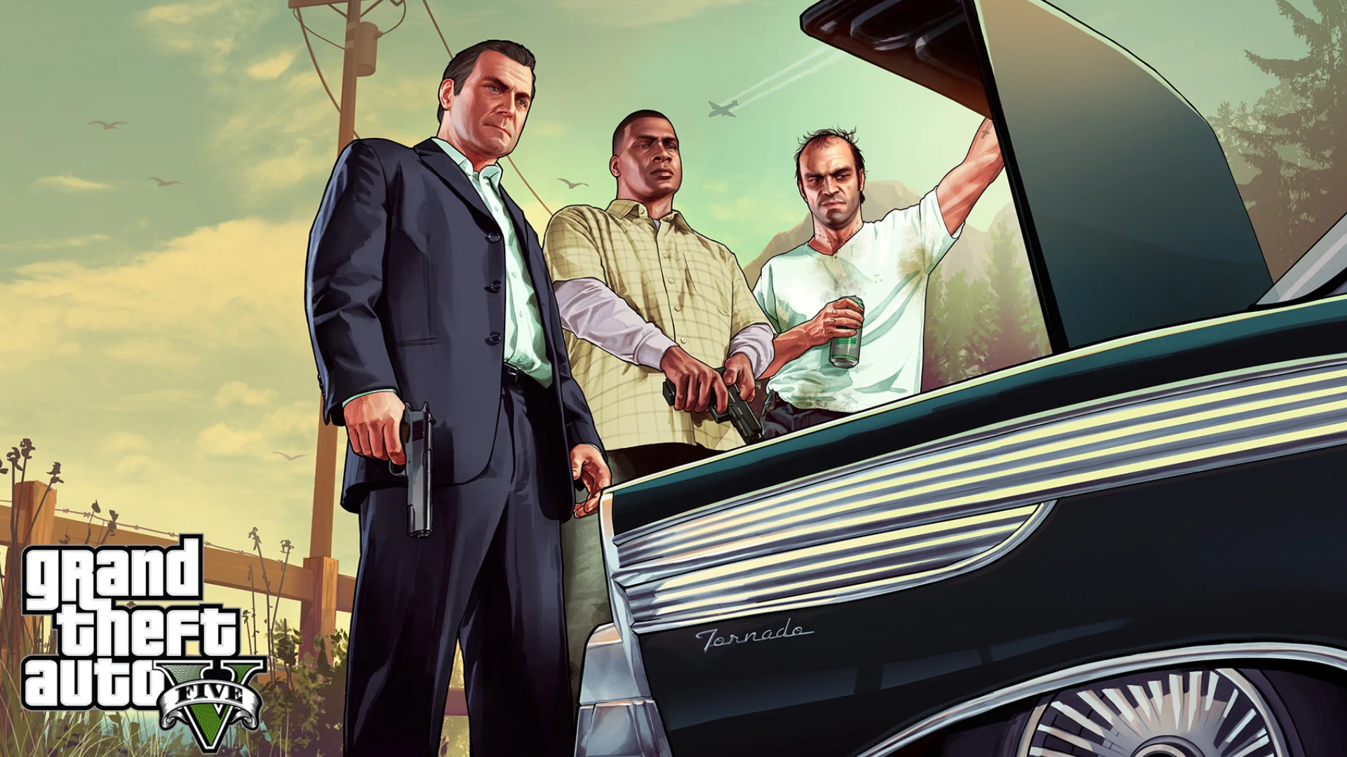 GTA 5 Mobile Dreams Alive Despite Challenges image