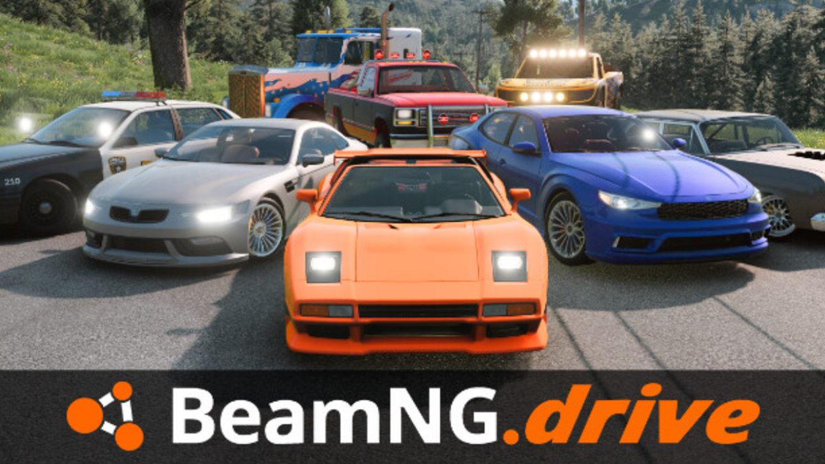 Anleitung zum Download der neuesten Version 1.0.0 von BeamNG.drive auf Android 2025 image