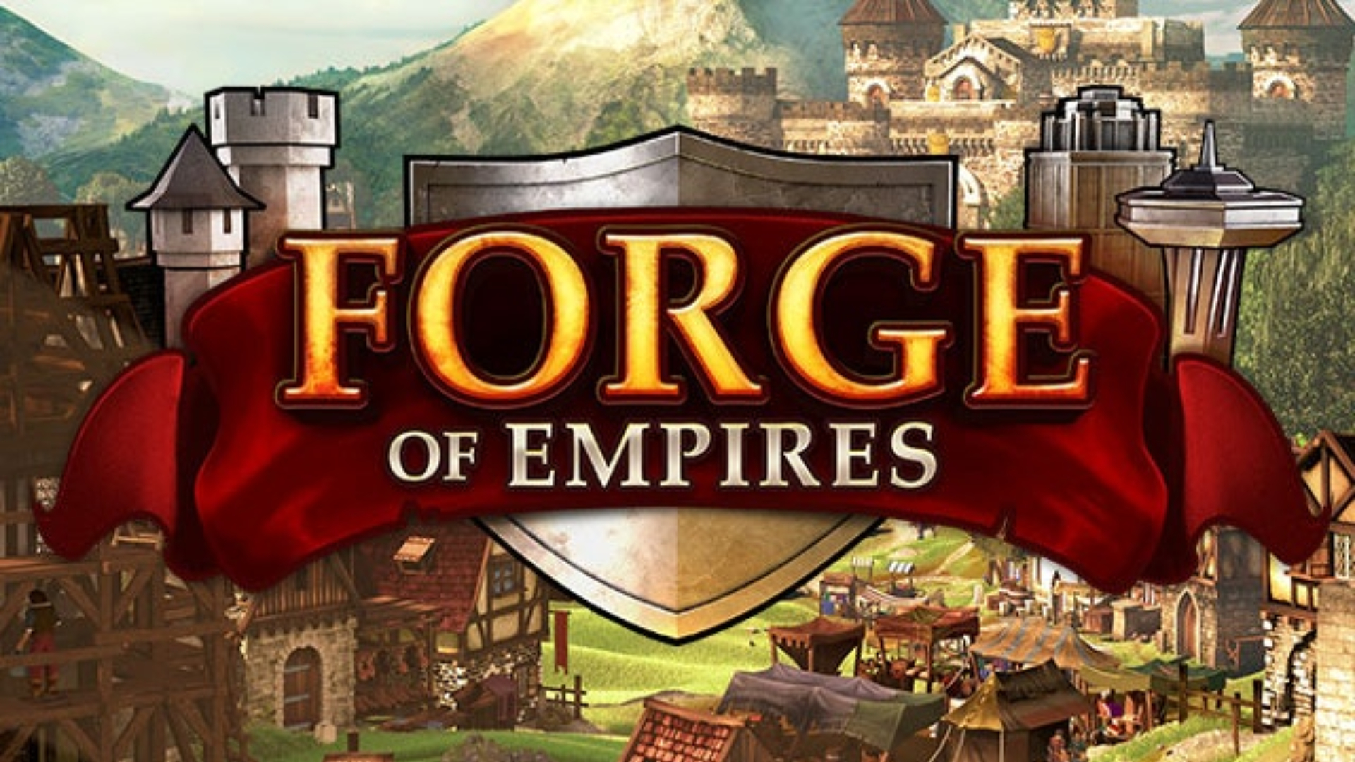 How to Play Forge of Empires Online on PC