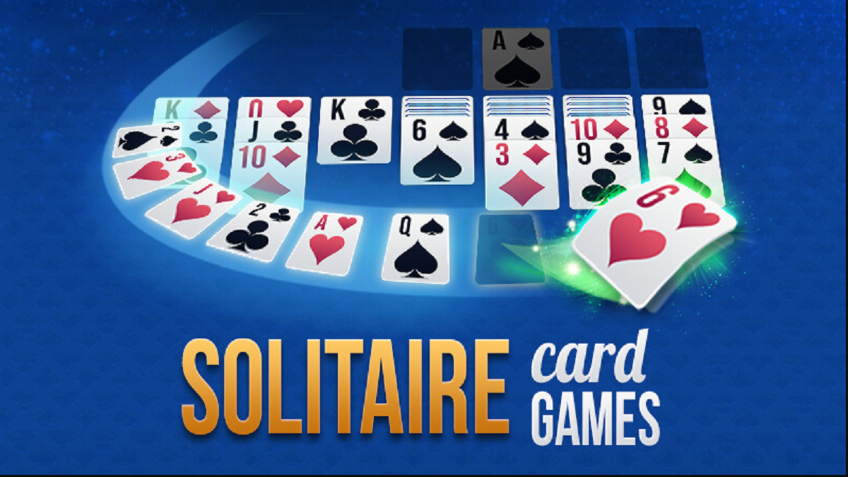 Solitaire - Card Games: Eine umfassende Bewertung des beliebten Kartenspiels image