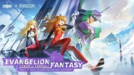 Tower of Fantasy startet aufregendes Evangelion-Kooperationsevent mit dem neuen Asuka Simulacrum