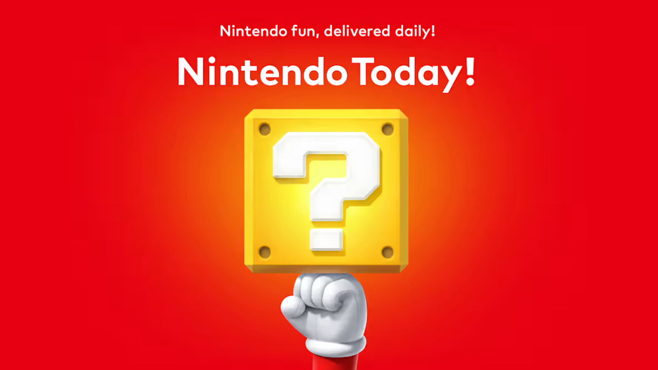 Como baixar Nintendo Today! apk versão mais recente 1.0.4 para Android 2025 image