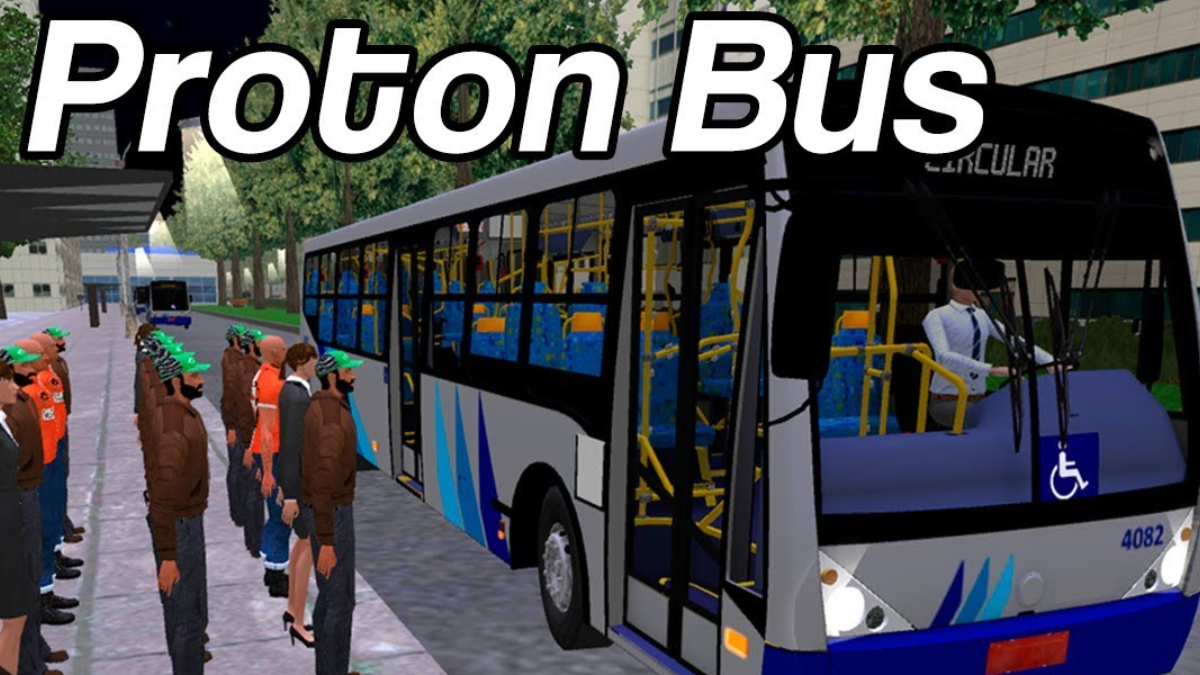 Como baixar Proton Bus Simulator Urbano no Android