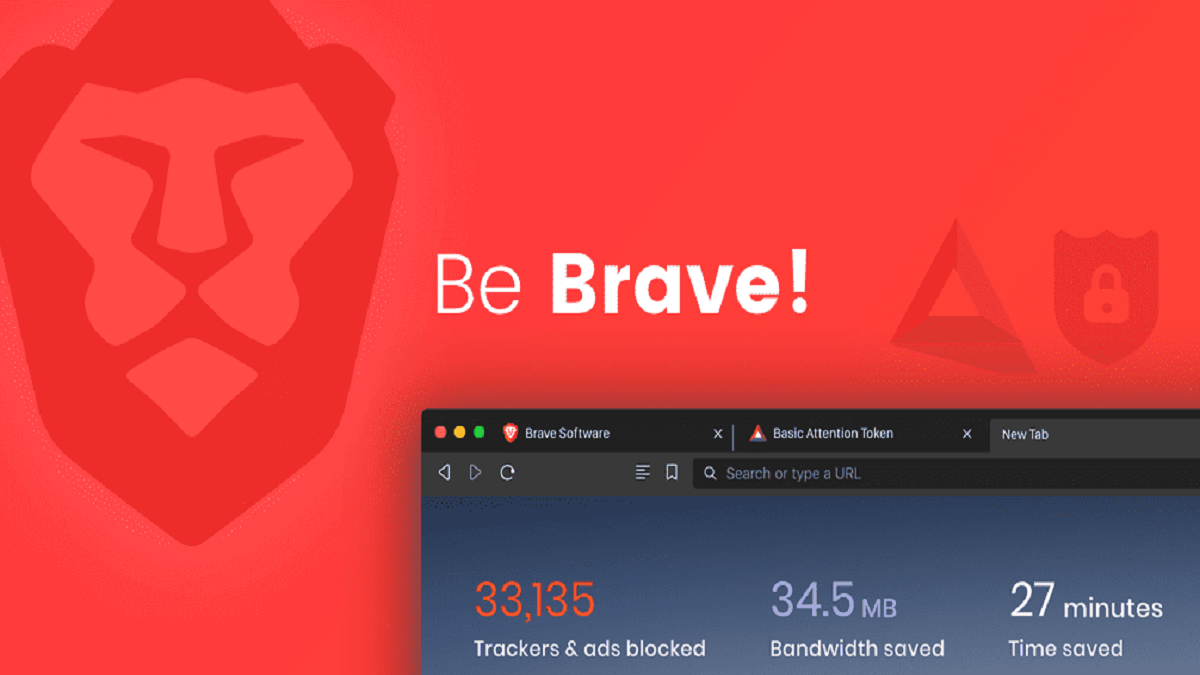 Brave Browser, Review in 2024: Der ultimative datenschutzorientierte Browser image