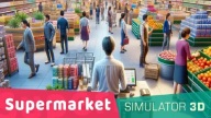 Как скачать Supermarket Simulator 3D Store на Android