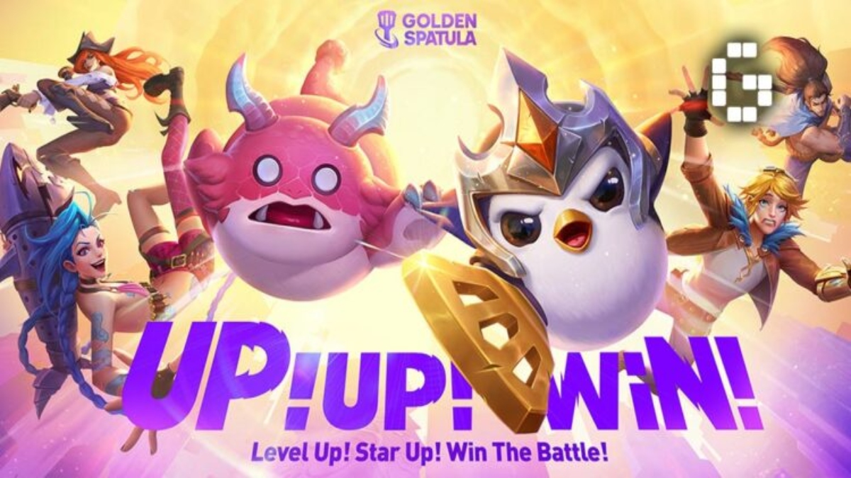 Riot Games Soft Launches Golden Spatula on Android and iOS to Bring a LOL-based Auto-battler Experience image