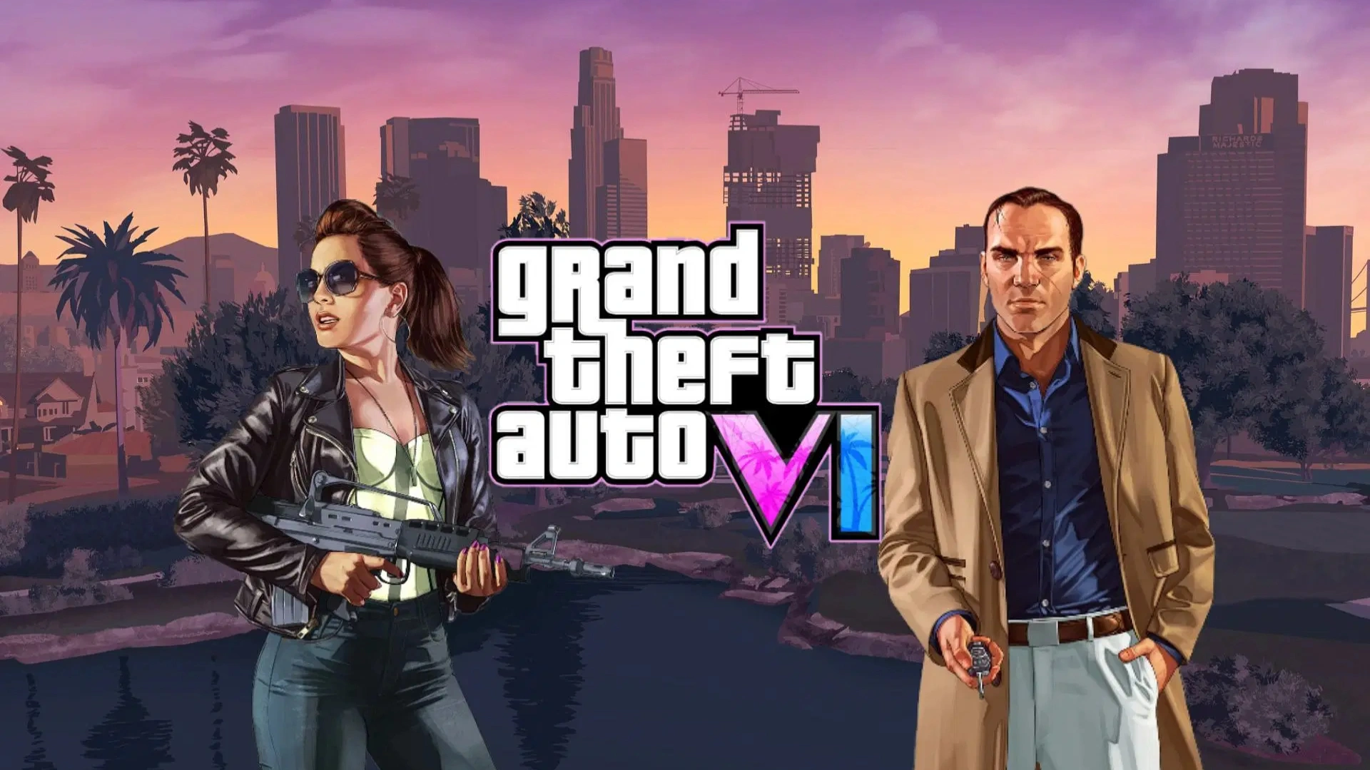 GTA 6 Leaks & Rumors: What We Know So Far image