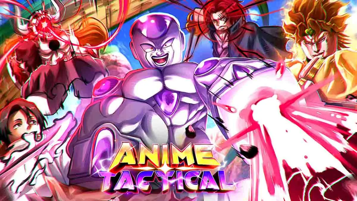 Anime Tactical Simulator: códigos para canjear recompensas gratis, marzo de 2026