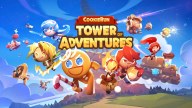 CookieRun: Tower of Adventures abre las preinscripciones para Android e iOS