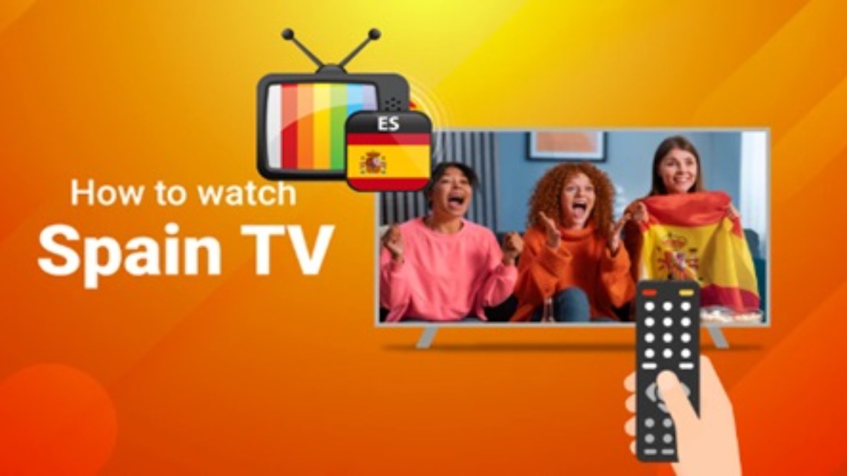 Cómo descargar la última versión de Spain TV APK 2.13.7 para Android 2024