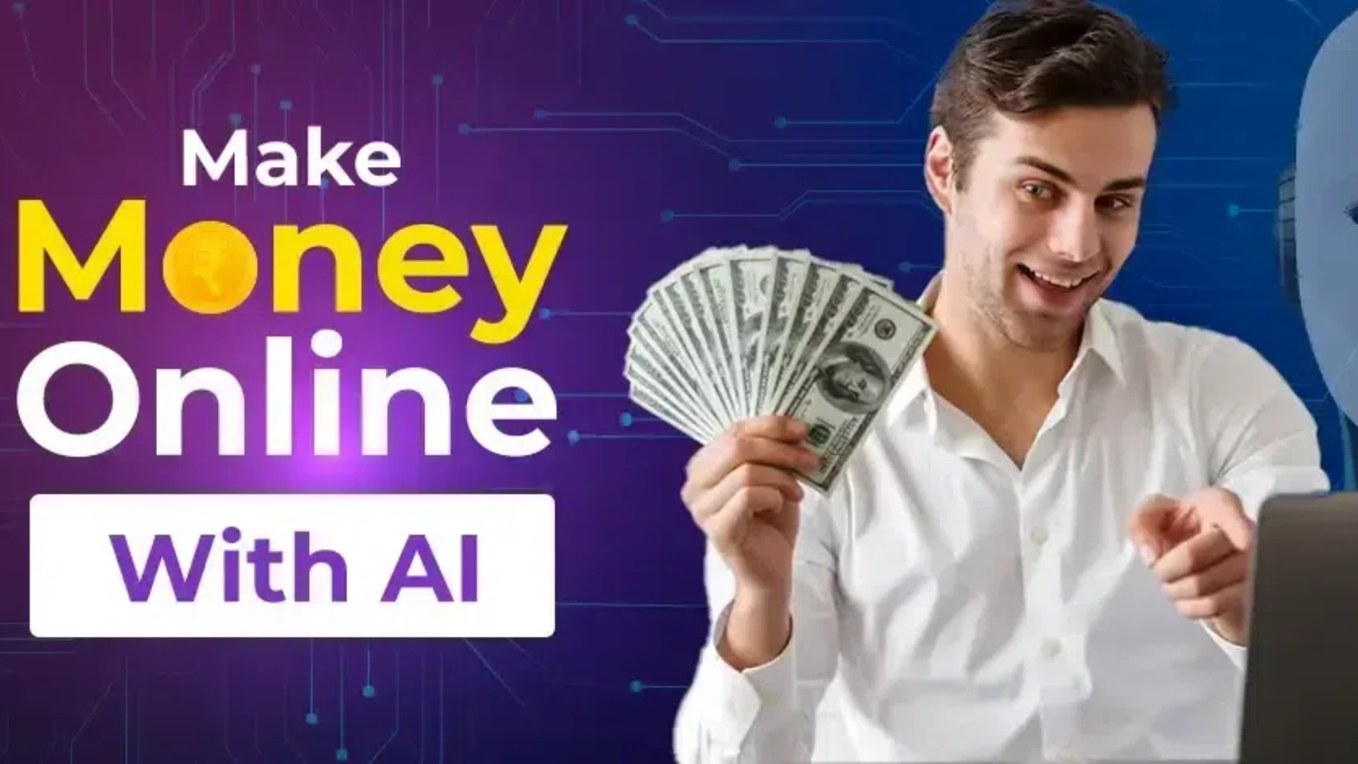 How to Make Money with AI in 2024