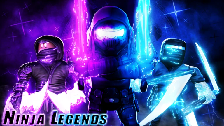 Roblox: Ninja Legends Codes (December 2024)