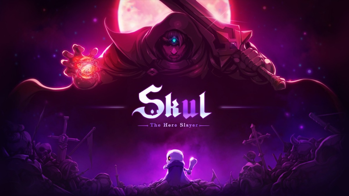 Skul: The Hero Slayer - Przełomowa Gra Roguelike z Unikatową Mechaniką Zmiany Czaszek image