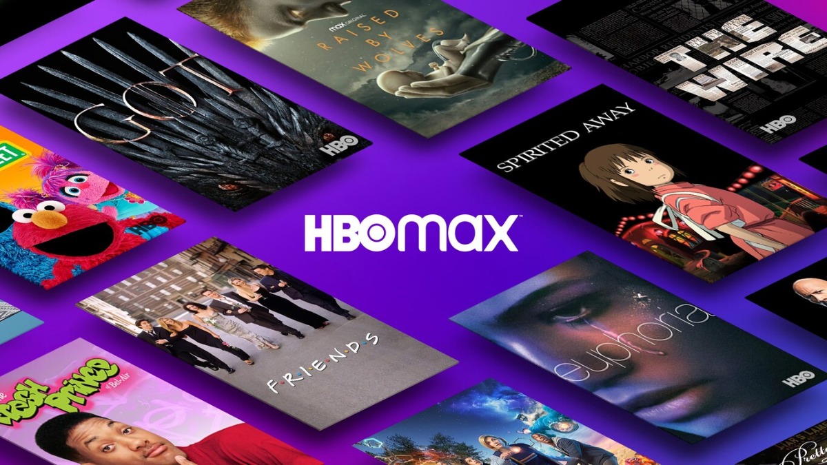 Guía: Descargar la última versión de HBO Max image